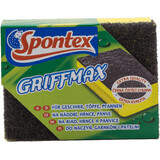 Esponja para vajilla Spontex Griffmax, 1 ud.