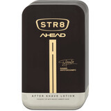 STR8 Ahead loción para después del afeitado, 100 ml