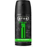 STR8 FR34K desodorante corporal en spray, 150 ml