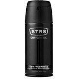 STR8 Original déodorant spray corporel, 150 ml