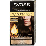 Syoss Oleo Intense Permanent Paint 2-10, 1 pc