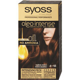 Syoss Oleo Intense Tintura permanente 4-18, 1 pz