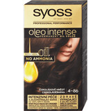 Syoss Oleo Intense Pintura Permanente 4-86, 1 ud.