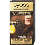 Syoss Oleo Intense Tintura permanente 5-86, 1 pz