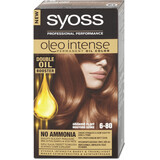 Syoss Oleo Intense Pintura Permanente 6-80, 1 ud.