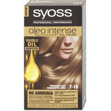 Syoss Oleo Intense permanente lak 7-10, 1 st