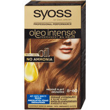 Syoss Oleo Intense Permanent Paint 8+60, 1 pc