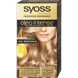 Syoss Oleo Intense Tintura permanente 8-05, 1 pz