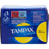 Assorbenti interni Tampax Compak Regular, 16 pz