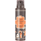 Tesori d'Oriente Desodorante corporal spray flor de loto, 150 ml