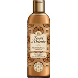 Tesori d'Oriente Ulei de duș cu argan, 250 ml