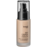 Maquillaje y corrector Trend !t up 2 en 1 Camou - Nº 010, 30 ml