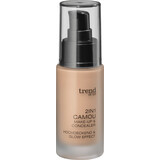 Maquillaje y corrector Trend !t up 2en1 Camou - Nº 020, 30 ml