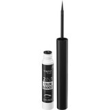 Trend !t up 2in1 Color &amp; Boost Serum Eyeliner 010 Negro, 1,7 ml