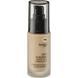 Base de maquillaje Trend !t up 2in1 Camou &amp; Concealer - Nº 006, 30 ml