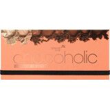 Trend !t up Chocoholic Rouge-Palette, 4,8 g