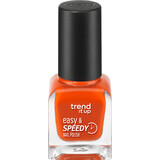 Esmalte de uñas Trend !t up easy &amp; speedy nº 350, 6 ml