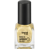 Esmalte de uñas Trend !t up easy &amp; speedy nº 360, 6 ml