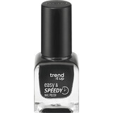 Esmalte de uñas Trend !t up easy &amp; speedy nº 120, 6 ml