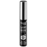 Trend !t up Serum Crecimiento Pestañas y Cejas, 8 ml