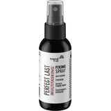 Trend !t up Spray Multiusos Fijador de Maquillaje, 60 ml