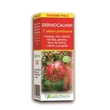 DermoCalmin, 10 ml, Justin Pharma