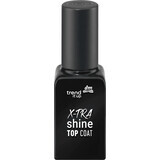 Top coat brillo Trend !t up X-TRA, 8 ml