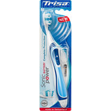 TRISA Brosse à dents électrique, 1 pièce