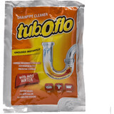 tub.O.flo Gránulos para desatascar tuberías de agua caliente, 100 g