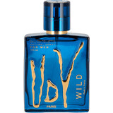 UdV - Ulric de Varens Apă de toaletă Wild, 60 ml