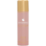 VANDERBILT Desodorante spray, 150 ml