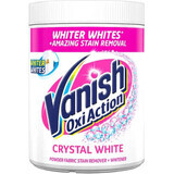 Vanish Oxi Action Polvo Quitamanchas Blanco, 1 Kg