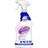 Vanish Solución antimanchas pretratamiento blanca, 500 ml