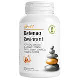 Detenso Reviorant, 30 tabletten, Alevia