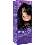 Wellaton Tinte Permanente 2/0 negro, 1 ud.