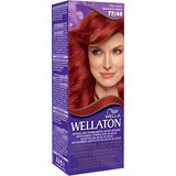 Wellaton Tinte permanente 77/44 rojo volcánico, 1 ud.