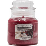 Yankee Candle Candela profumata alla ciliegia e vaniglia, 1 pz