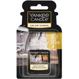 Yankee Candle Ultimate Black Coconut Car Air Freshener, 1 pc