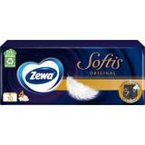 Zewa Softis lingettes nasales neutres, 1 pc