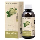 Disintossicante, 200 ml, Pianta Dacia