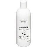 Ziaja Gel de ducha con leche, 500 ml