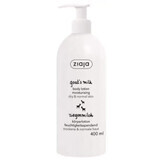 Ziaja Geitenmelk Body Lotion, 400 ml