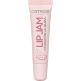 Catrice Lip Jam Brillo de labios hidratante 010 You Are One In A Melon, 10 ml