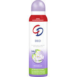 CD Desodorante Lirio de Agua Spray, 150 ml