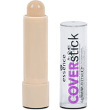 Essence cosmetics COVERstick corrector en barra 10, 6 g