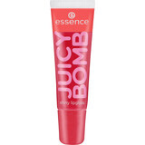 Essence cosmetics Juicy Bomb lip gloss 104 Poppin' Pomegranate, 10 ml