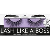 Essence cosmetics LASH LIKE A BOSS gen falso 02 Unique, 1 ud.