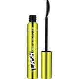 Cosmetici Essence LASH LIKE A BOSS INSTANT LIFT & CURL Mascara, 9,5 ml