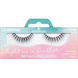 Essence cosmetics Licht als een veertje 3D gen vals 01 Light Up Your Life, 1 g