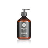 Balsam Hidratant pentru Maini cu Ulei de Babassu, Babassu & Bergamot, Gentlemen's Tonic, 500 ml